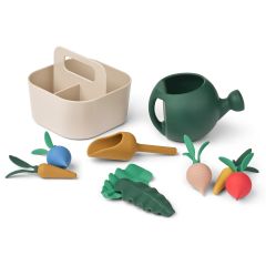 Set de jeu jardin Acacia
