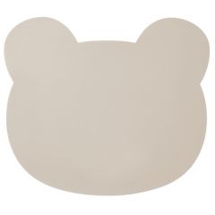 Set de table en silicone Aura