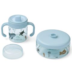 Set de vaisselle Beatrix
