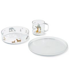 Set de vaisselle Siva Tritan