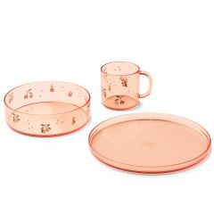 Set de vaisselle Siva Tritan