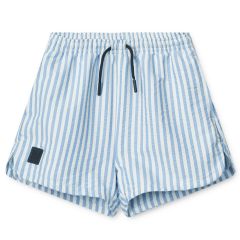 Short de bain Aiden Seersucker taille 74