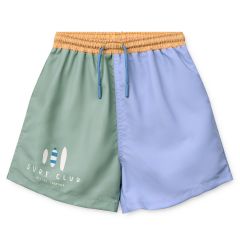 Short de bain Duke taille 68