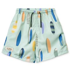 Short de bain Duke taille 98