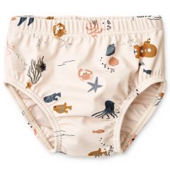 Slip de bain Anthony taille 74