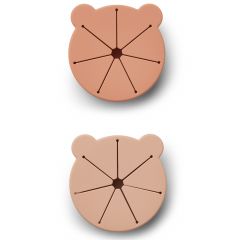 Snack cups Kelly - 2 pcs
