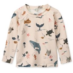 T-shirt de bain à manches longues Noah taille 56