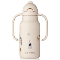 Tasse à paille Kimmie 250 ml