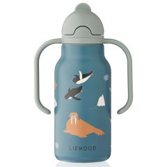 Tasse à paille Kimmie 250 ml