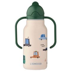 Tasse à paille Kimmie 250 ml