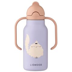 Tasse à paille Kimmie 250 ml