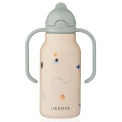 Tasse à paille Kimmie 250 ml