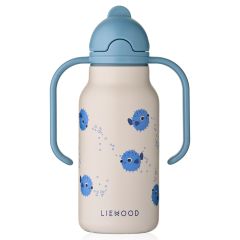 Tasse à paille Kimmie 250 ml
