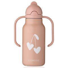 Tasse à paille Kimmie 250 ml