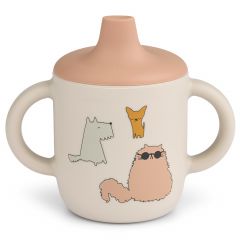 Tasse d'apprentissage Neil