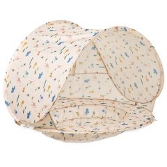 Tente Pop Up avec piscine Everett