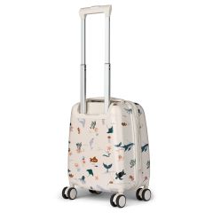 Valise rigide Norelle
