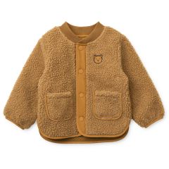 Veste en polaire Lora taille 80