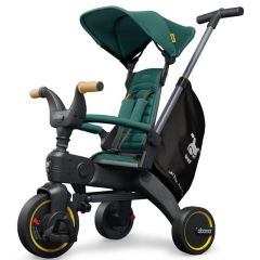 Tricycle Liki Trike S5 Deluxe