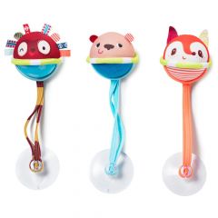 Balles de bain – 3pcs