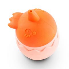 Eclabousseur de bain Paulette la poule