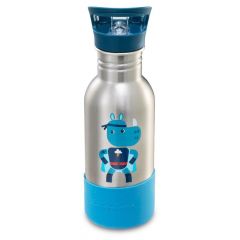 Gourde acier Super Marius 600 ml