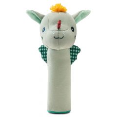 Hochet pouët Joe le dragon