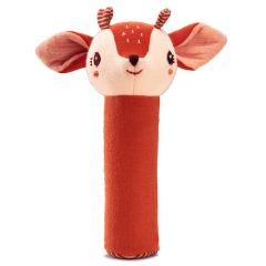 Hochet pouët Stella le faon