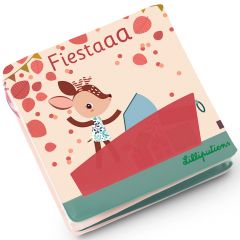 Panneau de bain magique Fiesta