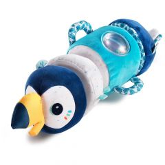 Rouleau sonore Pablo le toucan
