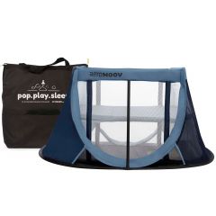 Lit de voyage AeroMoov