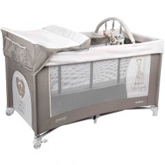 Lit Parapluie Renolux Pas Cher Jusqu A 25 Chez Babylux
