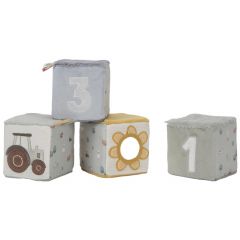 4 blocs doux