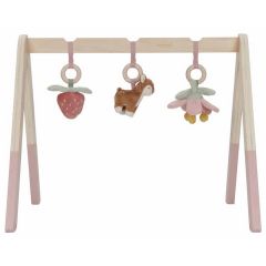 Arche de jeu en bois - Fairy Garden