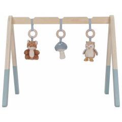 Arche de jeu en bois - Forest Friends