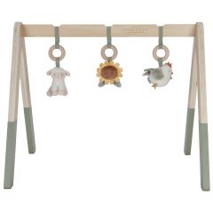 Arche de jeu en bois - Little Farm