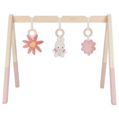 Arche de jeu en bois - Miffy