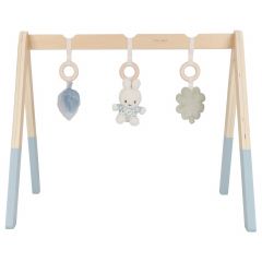 Arche de jeu en bois - Miffy