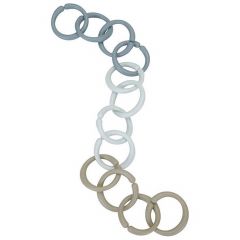 Attache-jouet Little Loops