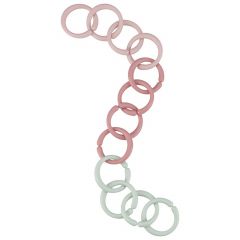 Attache-jouet Little Loops