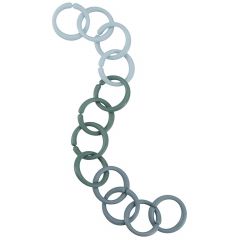 Attache-jouet Little Loops