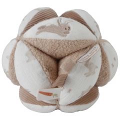 Balle de préhension