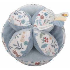 Balle de préhension