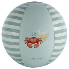 Ballon de plage 35 cm