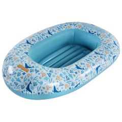 Bateau gonflable 100 x 67 cm