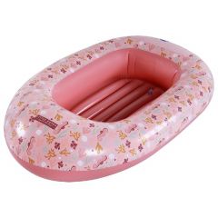 Bateau gonflable 100 x 67 cm