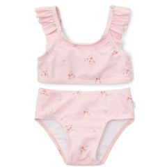 Bikini volants - taille 74-80