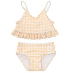 Bikini volants - taille 86-92