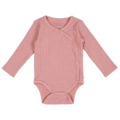 Body croisé à manches longues - taille 86/92 (13-24m)