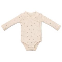 Body croisé manches longues - Little Farm - taille 44
